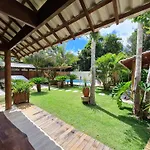 Arraial House