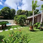 Arraial House