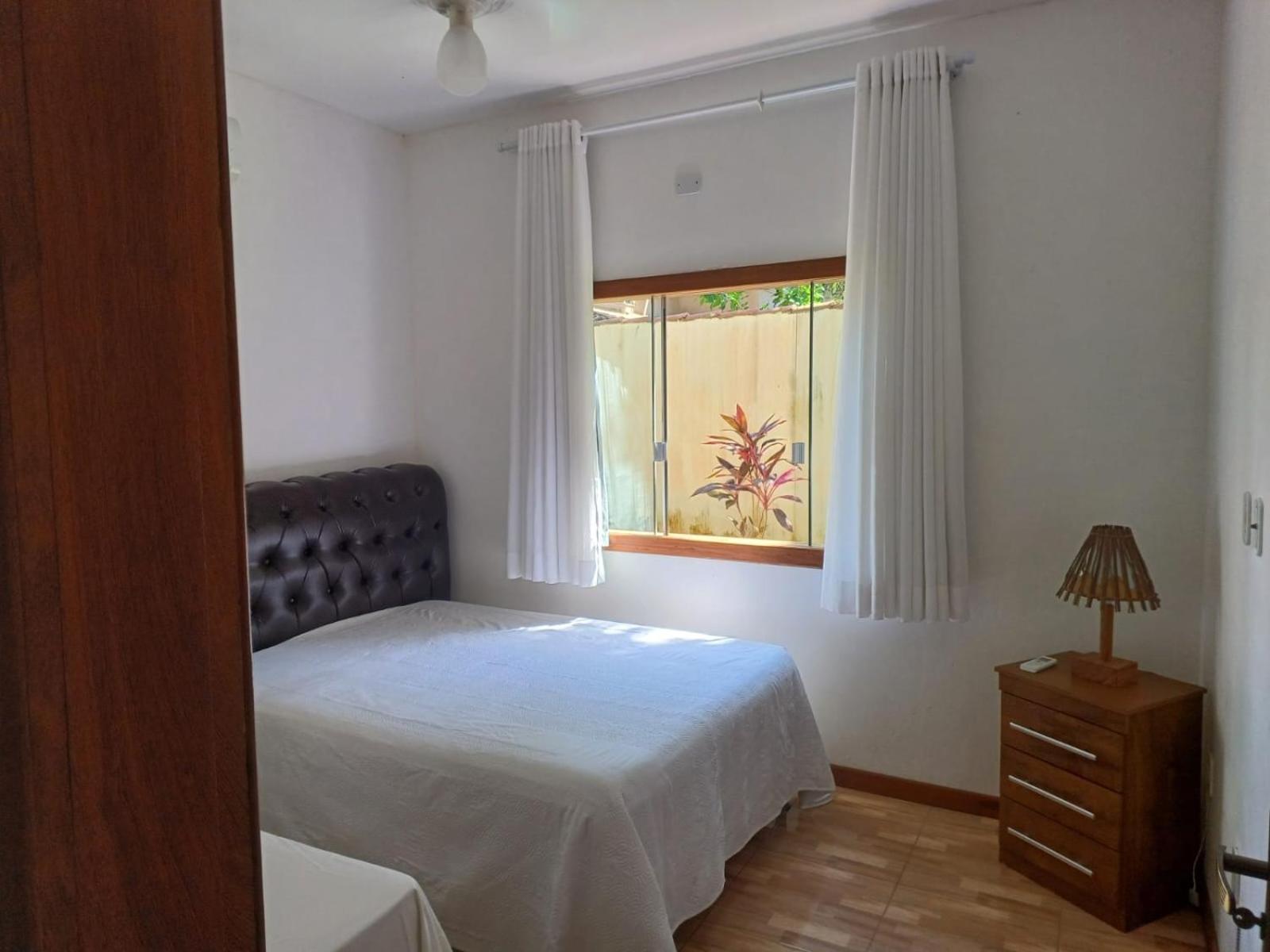 Arraial House *