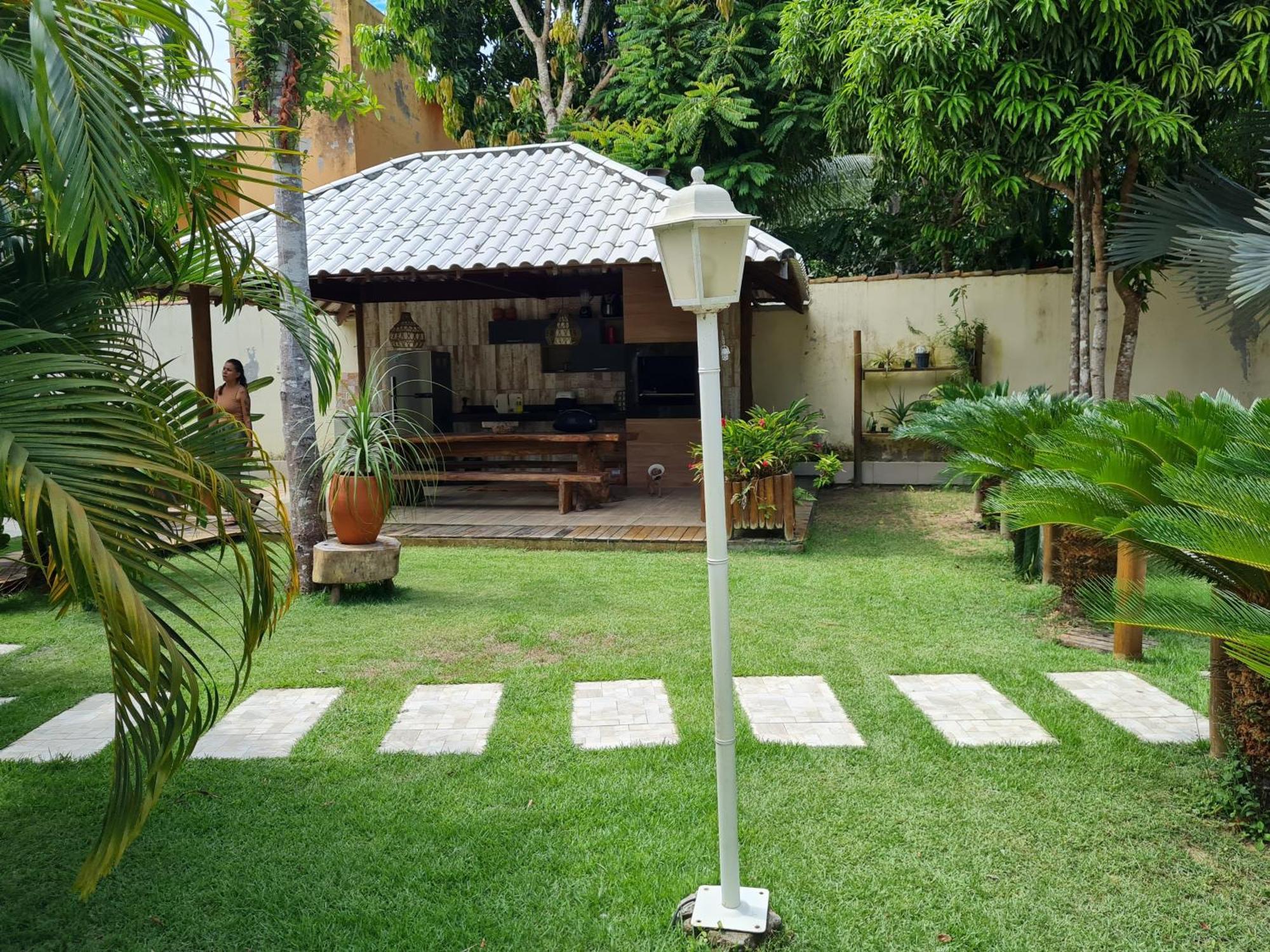 Arraial House Casa de férias Porto Seguro